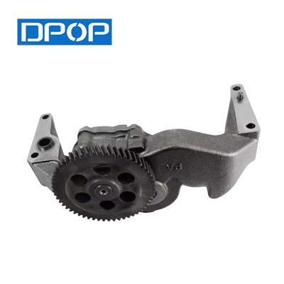 DPOP 23505886 پمپ روغن سنگین DETROIT دیزل 60 سری 11.1L 12.7L 14.0L