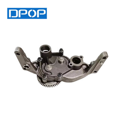 DPOP 23505886 پمپ روغن سنگین DETROIT دیزل 60 سری 11.1L 12.7L 14.0L