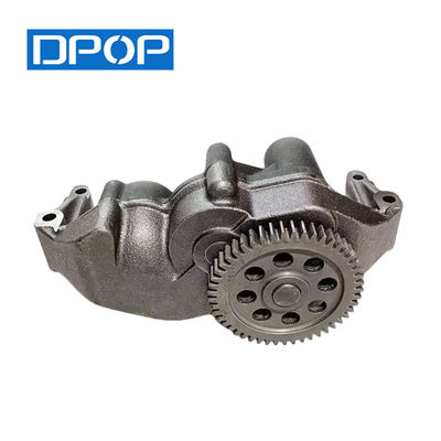DPOP 23505886 پمپ روغن سنگین DETROIT دیزل 60 سری 11.1L 12.7L 14.0L