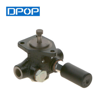 DPOP 0440003238, 0440003239 پمپ سوخت با میله برای موتور مرسدس OM360