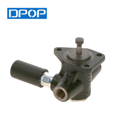 DPOP 0440003238, 0440003239 پمپ سوخت با میله برای موتور مرسدس OM360