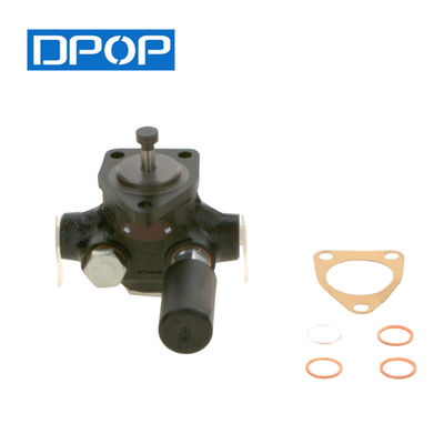 پمپ تغذیه DPOP 0 440 003 996, 0440003996, 93190295 برای مرسدس بنز ولوو قطعات معدنی موتور دیزل