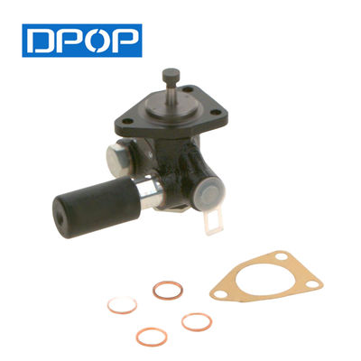 پمپ تغذیه DPOP 0 440 003 996, 0440003996, 93190295 برای مرسدس بنز ولوو قطعات معدنی موتور دیزل