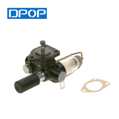 DPOP پمپ عرضه جدید 0440003998 پریمر دستی با فیلتر متناسب با بوش ولوو KHD جان دیر