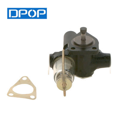 DPOP پمپ عرضه جدید 0440003998 پریمر دستی با فیلتر متناسب با بوش ولوو KHD جان دیر
