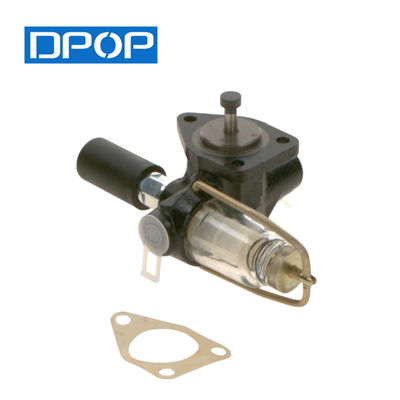 DPOP پمپ عرضه جدید 0440003998 پریمر دستی با فیلتر متناسب با بوش ولوو KHD جان دیر