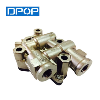 پمپ سوخت دیزل 0440020059 پمپ دنده برای وسایل نقلیه MMZ D-2457، D-2459، D-24530، D-24535، D-249 EURO-3