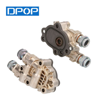سیستم ترمز پمپ هیدرولیک نصب شده BOSCH 0440020101