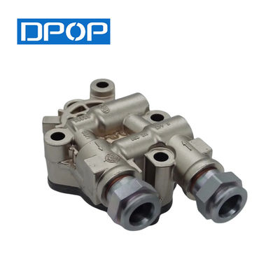 پمپ سوخت DPOP 0440020121 4989921 5254461 برای KIA Mohave Ford Cargo فولکس واگن