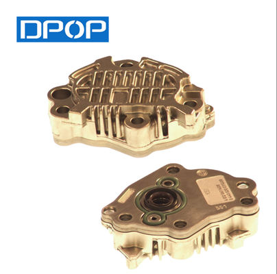 DPOP OEM 0440020031 پمپ گیربکس پیش عرضه سوخت (FP/ZP18/R1S)