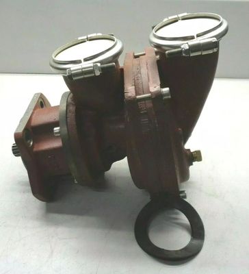 DPOP 4016051 برای پمپ آب دریایی CUMMINS K SERIES CUMMINS PART # 3647642