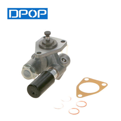 DPOP 0 440 004 989 پمپ سوخت برای بوش پمپ سوخت، مکانیکی، پمپ تغذیه برای IVECO MERCEDES 0440004989
