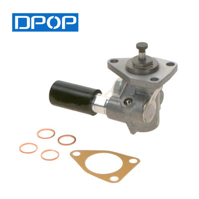 DPOP 0 440 004 989 پمپ سوخت برای بوش پمپ سوخت، مکانیکی، پمپ تغذیه برای IVECO MERCEDES 0440004989