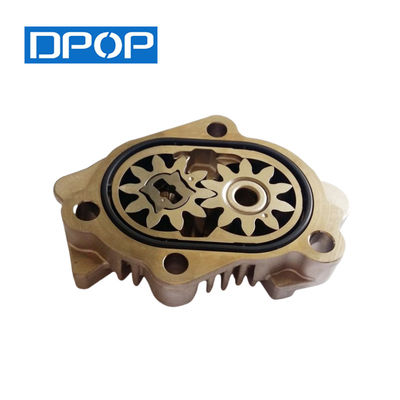 DPOP CP1H3 پمپ انتقال سوخت 0440020133 پمپ تغذیه دنده برای سری Bosch CP1