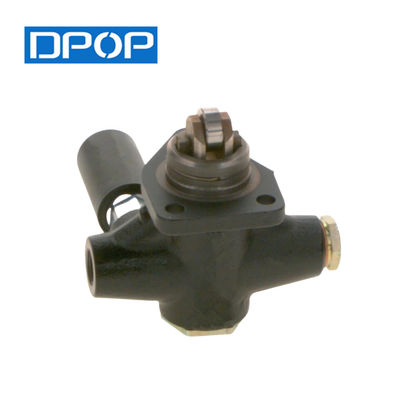 پمپ سوخت دستی موتور دیزل DPOP 0440008067 برای مرد ولوو اسکنیا دوتز DAF 50081007