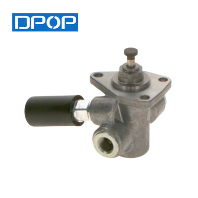 DPOP 0440008068 پمپ تغذیه سوخت پیش عرضه پمپ دستی در خط دیزل سازگار با ولوو FM FH NH