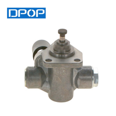 DPOP 0440008068 پمپ تغذیه سوخت پیش عرضه پمپ دستی در خط دیزل سازگار با ولوو FM FH NH
