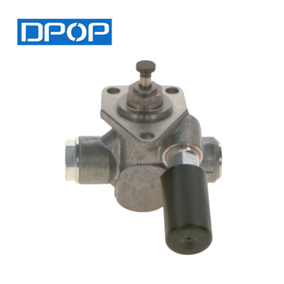 DPOP 0440008068 پمپ تغذیه سوخت پیش عرضه پمپ دستی در خط دیزل سازگار با ولوو FM FH NH