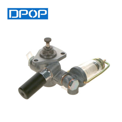 پمپ سوخت DPOP 11998350 برای VOLVO A20C A25C L120C L120D برای BOSCH SCANIA پمپ سوخت DSC11/113, 0440008069