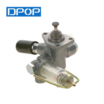 پمپ سوخت DPOP 11998350 برای VOLVO A20C A25C L120C L120D برای BOSCH SCANIA پمپ سوخت DSC11/113, 0440008069