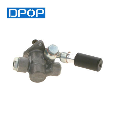 پمپ تغذیه DPOP 0440008084 برای کامیون مرد F20 51121017081 51121017106 پمپ تغذیه دستی، پیش پمپ سوخت