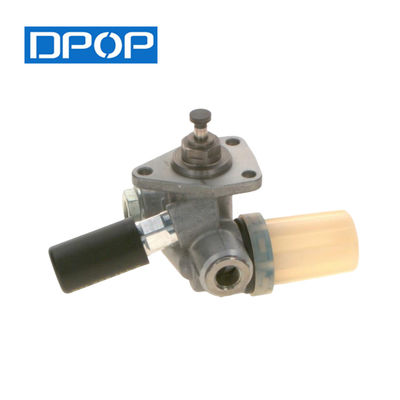 DPOP پمپ تغذیه ی جدید با کیفیت بالا جایگزین Iveco 503135457 5001821430 0440008107