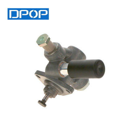 DPOP پمپ سوخت 0440008111 پمپ دستی سوخت برای DAF 1207721 SCANIA 1307770 IVECO 809 3372 VOLVO 8113707