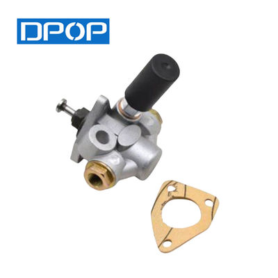 DPOP MANUAL FUEL FEED PUMP 0440008122 RE46375 جایگزینی مستقیم برای بوش FP/KG24P316