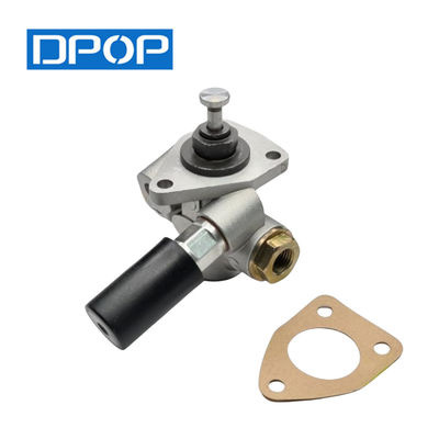 DPOP MANUAL FUEL FEED PUMP 0440008122 RE46375 جایگزینی مستقیم برای بوش FP/KG24P316