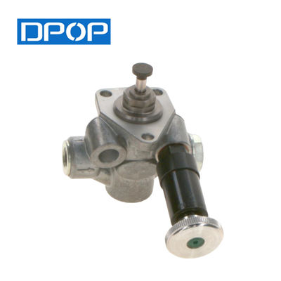 DPOP 0440008151 پمپ جریان عقب پمپ پیش عرضه سوخت دستی برای MAN 51121017095