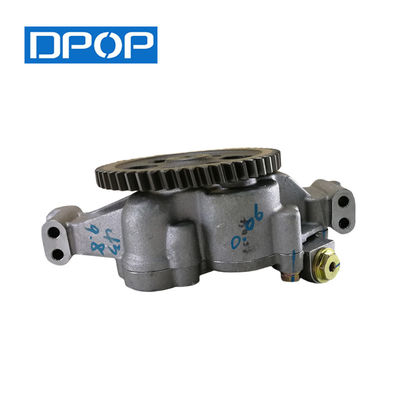 پمپ روغن DPOP 65.05100-6052B برای Doosan Diesel DL08 موتور DX300-3 حفاری