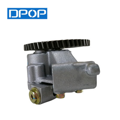 پمپ روغن DPOP 65.05100-6052B برای Doosan Diesel DL08 موتور DX300-3 حفاری