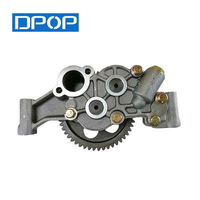 پمپ روغن DPOP 65.05100-6052B برای Doosan Diesel DL08 موتور DX300-3 حفاری