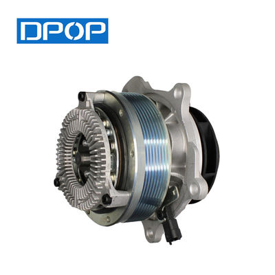 2104578 الکترومغناطیسی آب پمپ کلاچ Dia 106mm برای DAF XF106 یورو 6 کامیون