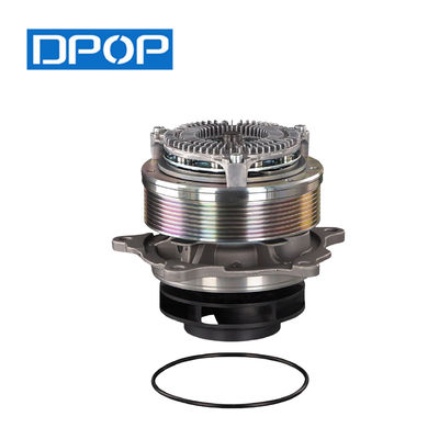 2104578 الکترومغناطیسی آب پمپ کلاچ Dia 106mm برای DAF XF106 یورو 6 کامیون