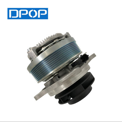 2104578 الکترومغناطیسی آب پمپ کلاچ Dia 106mm برای DAF XF106 یورو 6 کامیون