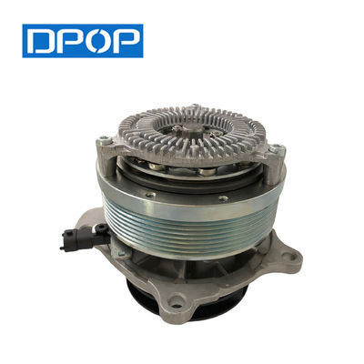 2104578 الکترومغناطیسی آب پمپ کلاچ Dia 106mm برای DAF XF106 یورو 6 کامیون