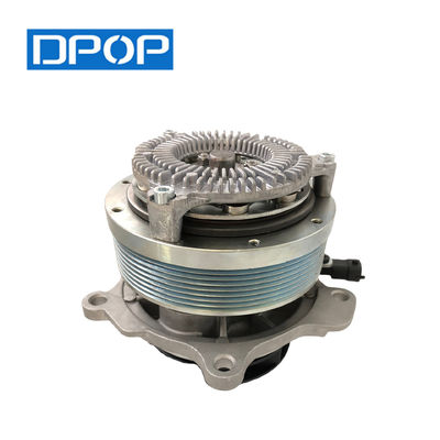 2104578 الکترومغناطیسی آب پمپ کلاچ Dia 106mm برای DAF XF106 یورو 6 کامیون