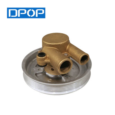 پمپ آب دریا DPOP برای ولوو پنتا 4.3 5.7 V8 V6 21212799 3812519
