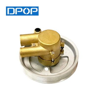 پمپ آب دریا DPOP برای ولوو پنتا 4.3 5.7 V8 V6 21212799 3812519