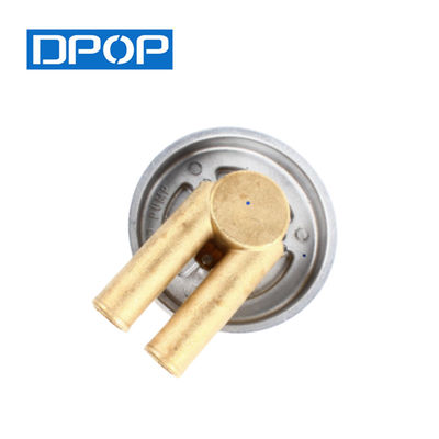 DPOP 21214599 جابجایی پمپ آب دریا نصب شده بر روی کرک برای V6 V8 ولوو پنتا 4.3/5.0/5.7