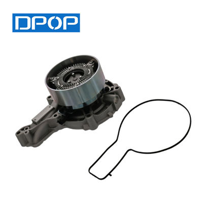 DPOP 21974080 / 21072414 / 21648 / 21781059 پمپ آب الکتریکی برای ولوو FM11 FM13 FMX13 NH 9/10