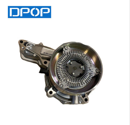 DPOP 21974080 / 21072414 / 21648 / 21781059 پمپ آب الکتریکی برای ولوو FM11 FM13 FMX13 NH 9/10