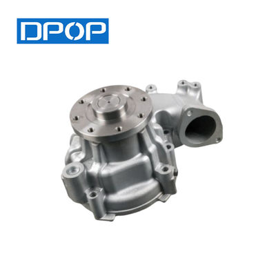 DPOP پمپ آب جایگزین VOLVO 23552770، 22107715، 22951346 مناسب برای ولوو FE FL B5
