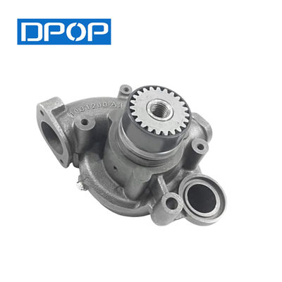 پمپ آب DPOP 8113522، 8112185، 20575653، 3183909، 85000387 برای VOLVO