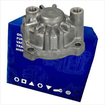 درپوش گیربکس آلومینیومی 1308434011 برای کامیون های DAF Dongfeng 2008+