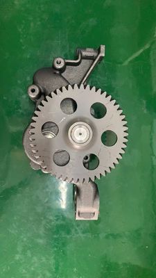 پمپ روغن موتور مرسدس اکتروس MP3 5411800401 4150 k 1 سال گارانتی