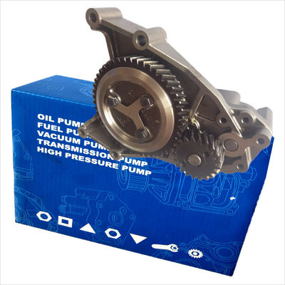 پمپ روغن موتور جدید ولوو F12/N12 468351 468023 با 1 سال گارانتی