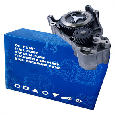 پمپ روغن موتور جدید ولوو F12/N12 468351 468023 با 1 سال گارانتی