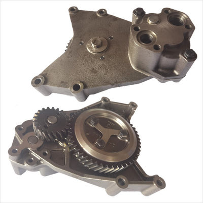 پمپ روغن موتور جدید ولوو F12/N12 468351 468023 با 1 سال گارانتی